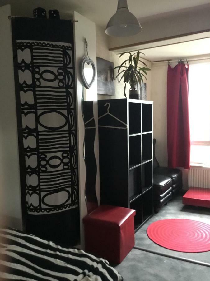 Apartamento Anne Et Billy Le Relecq-Kerhuon Exterior foto
