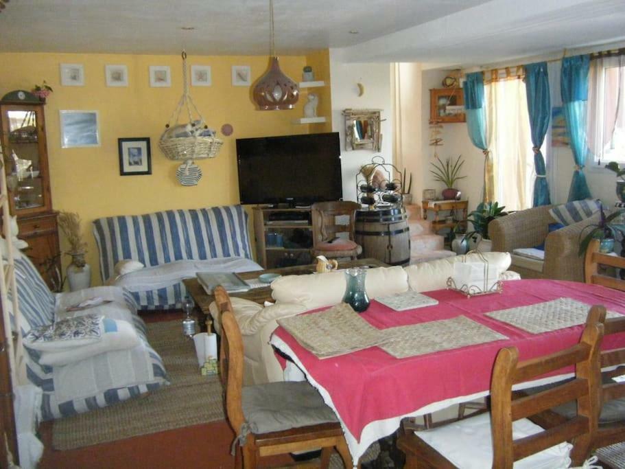 Apartamento Anne Et Billy Le Relecq-Kerhuon Exterior foto