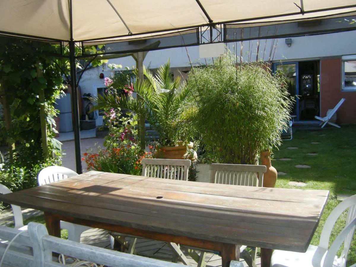 Apartamento Anne Et Billy Le Relecq-Kerhuon Exterior foto